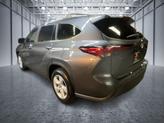 Thumbnail of 2023 Magnetic Gray Metallic Toyota Highlander