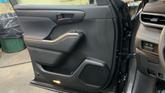 Thumbnail of 2023 Magnetic Gray Metallic Toyota Highlander