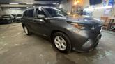 Thumbnail of 2023 Magnetic Gray Metallic Toyota Highlander