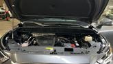 Thumbnail of 2023 Magnetic Gray Metallic Toyota Highlander