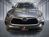 Thumbnail of 2023 Magnetic Gray Metallic Toyota Highlander