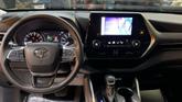 Thumbnail of 2023 Magnetic Gray Metallic Toyota Highlander