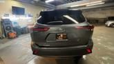 Thumbnail of 2023 Magnetic Gray Metallic Toyota Highlander