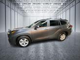 Thumbnail of 2023 Magnetic Gray Metallic Toyota Highlander