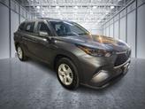 Thumbnail of 2023 Magnetic Gray Metallic Toyota Highlander