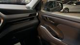 Thumbnail of 2023 Magnetic Gray Metallic Toyota Highlander