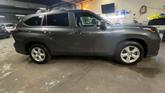 Thumbnail of 2023 Magnetic Gray Metallic Toyota Highlander