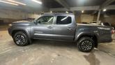 Thumbnail of 2023 Magnetic Gray Metallic Toyota Tacoma