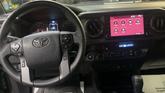 Thumbnail of 2023 Magnetic Gray Metallic Toyota Tacoma