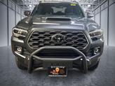 Thumbnail of 2023 Magnetic Gray Metallic Toyota Tacoma