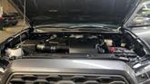 Thumbnail of 2023 Magnetic Gray Metallic Toyota Tacoma