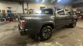 Thumbnail of 2023 Magnetic Gray Metallic Toyota Tacoma