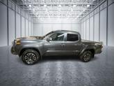 Thumbnail of 2023 Magnetic Gray Metallic Toyota Tacoma