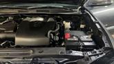 Thumbnail of 2023 Magnetic Gray Metallic Toyota Tacoma