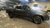 Thumbnail of 2023 Magnetic Gray Metallic Toyota Tacoma
