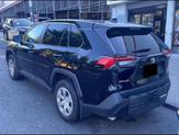 Thumbnail of 2022 Midnight Black Metallic Toyota RAV4