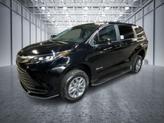 Thumbnail of 2025  Toyota Sienna