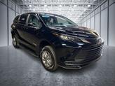 Thumbnail of 2025  Toyota Sienna