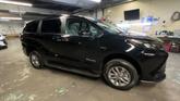 Thumbnail of 2025  Toyota Sienna