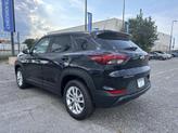 Thumbnail of 2026 Mosaic Black Metallic Chevrolet Trailblazer
