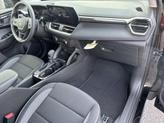 Thumbnail of 2026 Mosaic Black Metallic Chevrolet Trailblazer