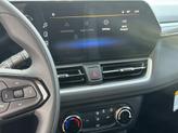 Thumbnail of 2026 Mosaic Black Metallic Chevrolet Trailblazer
