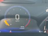 Thumbnail of 2026 Mosaic Black Metallic Chevrolet Trailblazer
