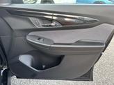 Thumbnail of 2026 Mosaic Black Metallic Chevrolet Trailblazer
