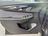 Thumbnail of 2026 Mosaic Black Metallic Chevrolet Trailblazer