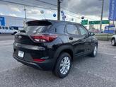 Thumbnail of 2026 Mosaic Black Metallic Chevrolet Trailblazer