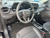 Thumbnail of 2026 Mosaic Black Metallic Chevrolet Trailblazer