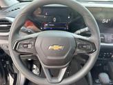 Thumbnail of 2026 Mosaic Black Metallic Chevrolet Trailblazer