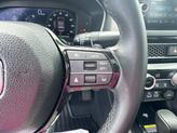 Thumbnail of 2024 Crystal Black Pearl Honda Civic