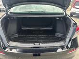 Thumbnail of 2024 Crystal Black Pearl Honda Civic