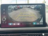 Thumbnail of 2024 Crystal Black Pearl Honda Civic