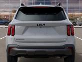 Thumbnail of 2025 Wolf Gray Kia Sorento