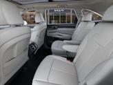 Thumbnail of 2025 Wolf Gray Kia Sorento