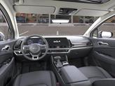 Thumbnail of 2025 Glacial White Pearl Kia Sportage