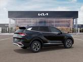 Thumbnail of 2025 Fusion Black Kia Sportage