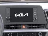 Thumbnail of 2025 Fusion Black Kia Sportage