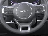 Thumbnail of 2025 Fusion Black Kia Sportage