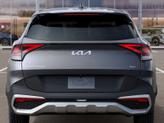 Thumbnail of 2025 Steel Gray Kia Sportage