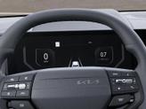 Thumbnail of 2026 Wolf Gray Kia Sportage Hybrid