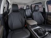 Thumbnail of 2026 Flare Red Kia Carnival
