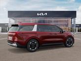 Thumbnail of 2026 Flare Red Kia Carnival