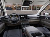 Thumbnail of 2026 Flare Red Kia Carnival