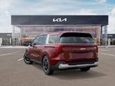 Thumbnail of 2026 Flare Red Kia Carnival