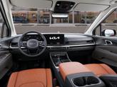 Thumbnail of 2025 Aurora Black Pearl Kia Carnival