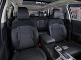 Thumbnail of 2026 Glacial White Pearl Kia Sportage