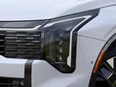 Thumbnail of 2026 Glacial White Pearl Kia Sportage